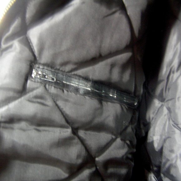 SCHNEIDER TRUCKING JACKET LARGE - Picture 9 of 11